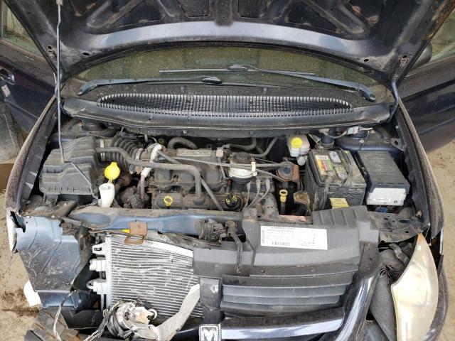 Photo 7 from auction – 2007 DODGE GRAND CARA with VIN 2D4GP44L77R306900