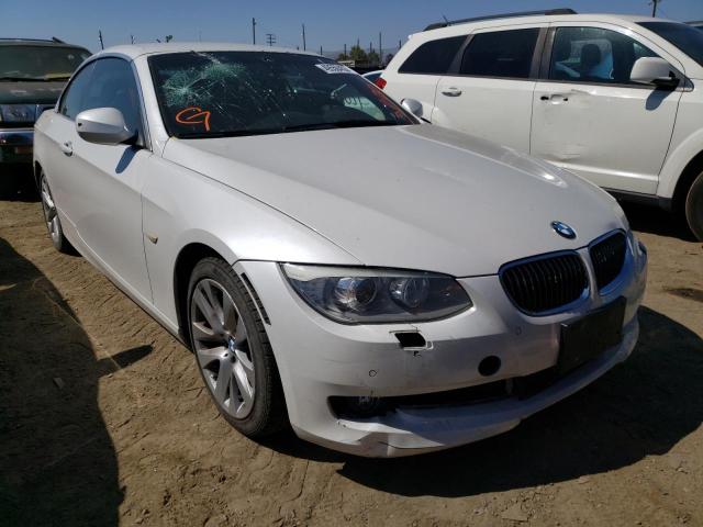 Photo 1 from auction – 2013 BMW 328 I SULE with VIN WBADW7C59DE730916