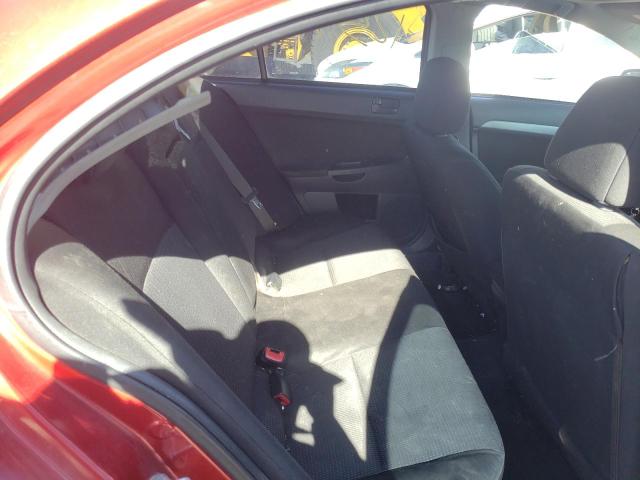 Photo 6 from auction – 2011 MITSUBISHI LANCER ES/ with VIN JA32U2FU8BU015715