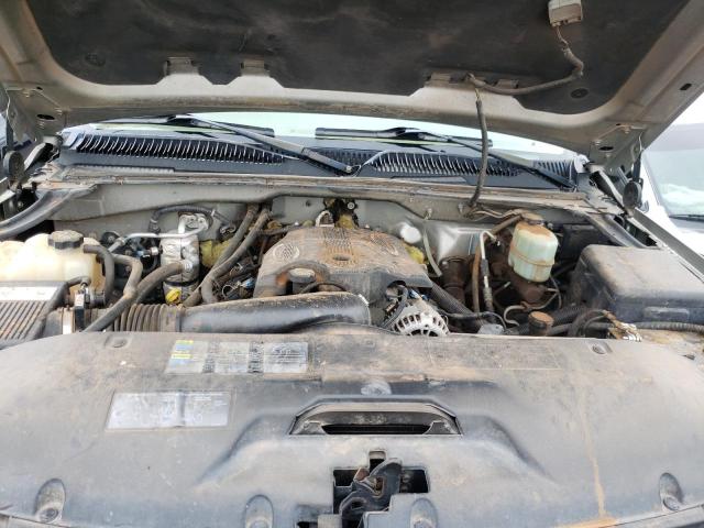Photo 7 from auction – 2002 CHEVROLET SILVERADO with VIN 1GCHK23G82F193810