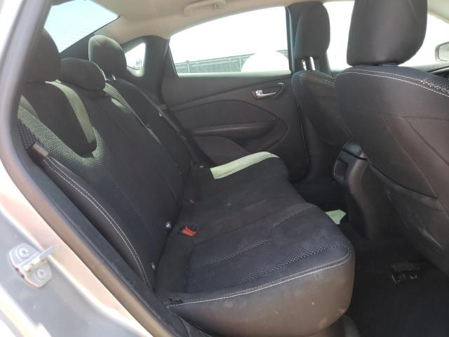 Photo 6 from auction – 2015 DODGE DART SXT with VIN 1C3CDFBB8FD415754