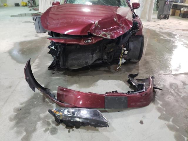 Photo 9 from auction – 2013 KIA OPTIMA LX with VIN 5XXGM4A79DG139148