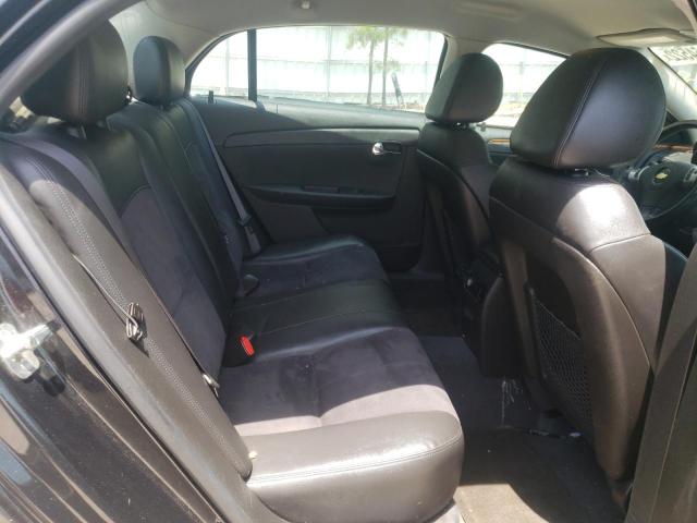 Photo 6 from auction – 2012 CHEVROLET MALIBU 2LT with VIN 1G1ZD5E04CF290996