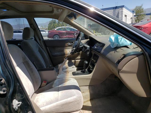 Photo 5 from auction – 1996 HONDA ACCORD EX with VIN 1HGCD565XTA025974