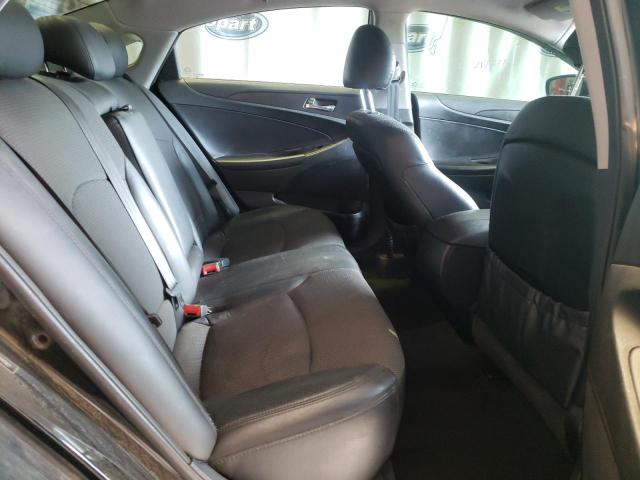 Photo 6 from auction – 2012 HYUNDAI SONATA SE with VIN 5NPEC4AB7CH415621