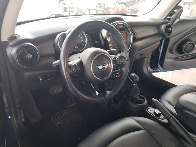 Photo 9 from auction – 2017 MINI COOPER with VIN WMWXP5C38H3C64218