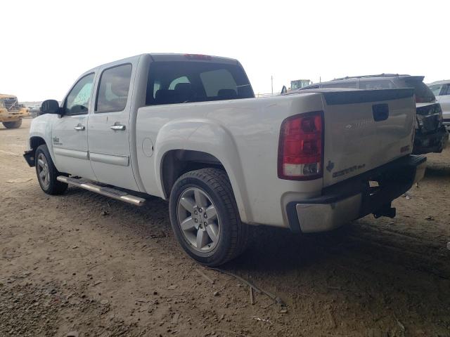 Photo 3 from auction – 2013 GMC SIERRA C15 with VIN 3GTP1VE04DG170221