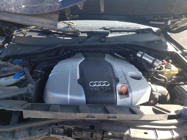 Photo 7 from auction – 2013 AUDI Q7 PREMIUM with VIN WA1LMAFEXDD002793