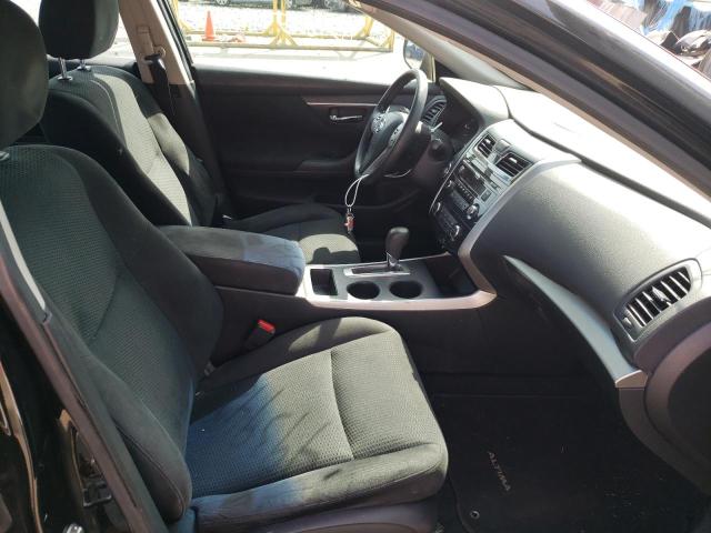 Photo 5 from auction – 2015 NISSAN ALTIMA 2.5 with VIN 1N4AL3AP8FN306325