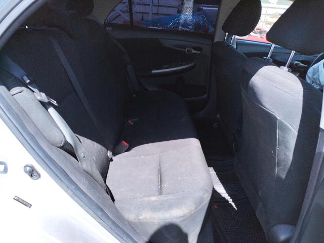 Photo 6 from auction – 2011 TOYOTA COROLLA BA with VIN 2T1BU4EEXBC629296