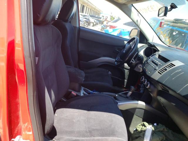 Photo 5 from auction – 2007 MITSUBISHI OUTLANDER with VIN JA4MS41X77Z007610