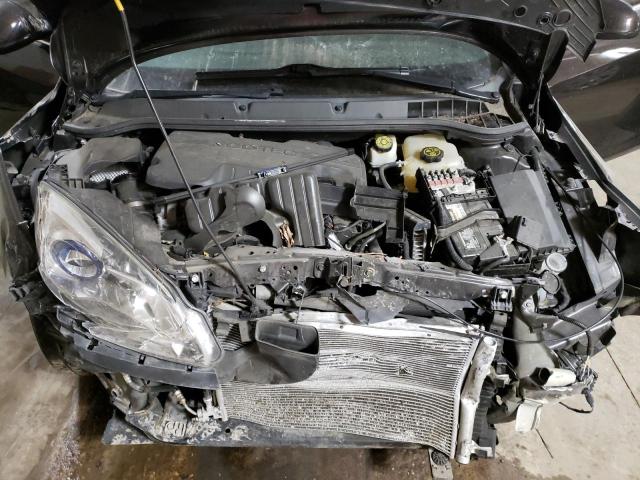 Photo 7 from auction – 2015 BUICK VERANO with VIN 1G4PP5SK0F4116477