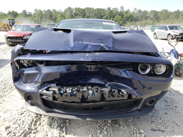 Photo 7 from auction – 2015 DODGE CHALLENGER with VIN 2C3CDZAG9FH822502