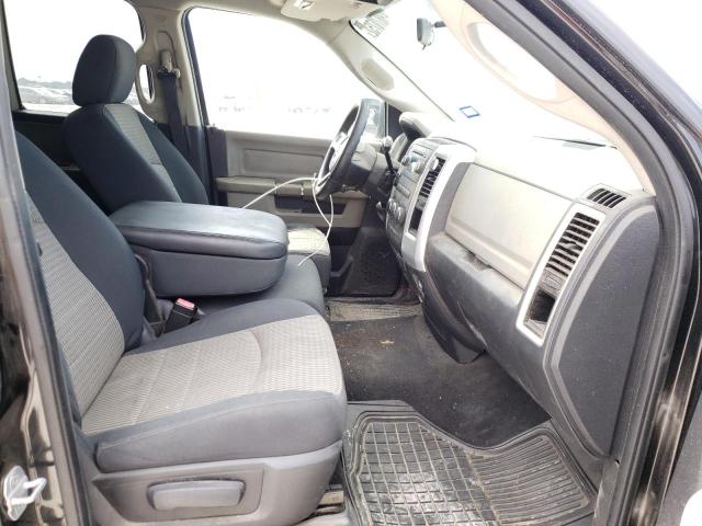 Photo 5 from auction – 2011 DODGE RAM 1500 with VIN 1D7RB1GP5BS512215