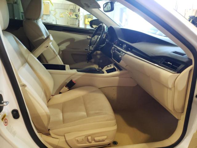صورة رقم 5 من المزاد - 2014 LEXUS ES 350 مع VIN JTHBK1GG7E2125065