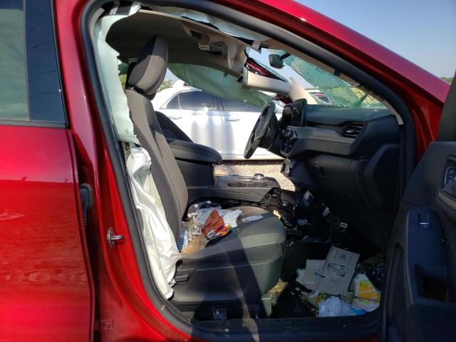 Photo 5 from auction – 2020 FORD ESCAPE SE with VIN 1FMCU0G67LUA54626
