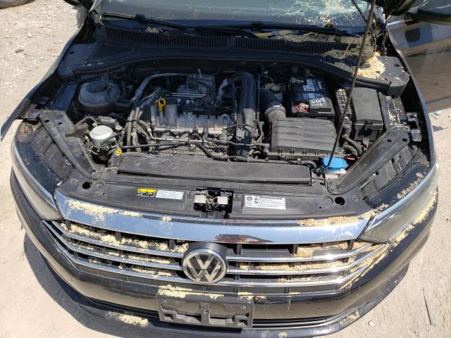 Photo 7 from auction – 2019 VOLKSWAGEN JETTA SEL with VIN 3VWE57BU6KM026146
