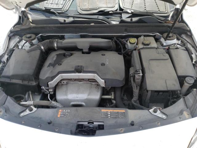 Photo 7 from auction – 2016 CHEVROLET MALIBU LIM with VIN 1G11B5SA0GF111424