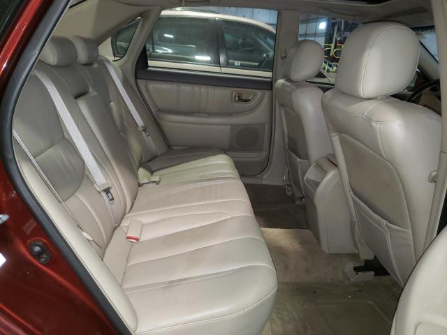Photo 6 from auction – 2000 TOYOTA AVALON XL with VIN 4T1BF28B1YU065903