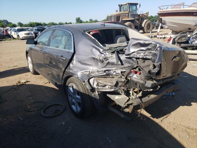 Photo 3 from auction – 2010 CHEVROLET MALIBU LS with VIN 1G1ZB5EB6AF243554