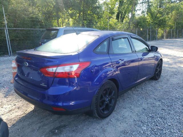 Фото 4 с аукциона – 2013 FORD FOCUS SE с VIN 1FADP3F25DL208750