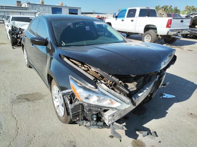 NISSAN ALTIMA 2.5 2016 with VIN 1N4AL3AP5GC216028 - Photo from auction
