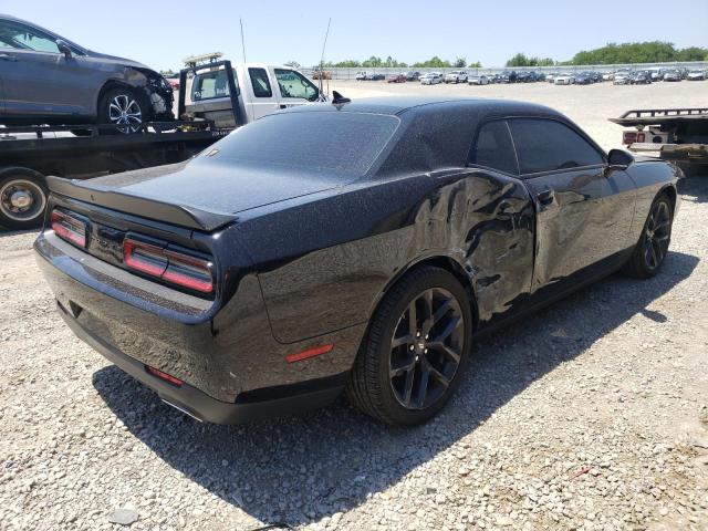 Photo 4 from auction – 2020 DODGE CHALLENGER with VIN 2C3CDZJG1LH148972