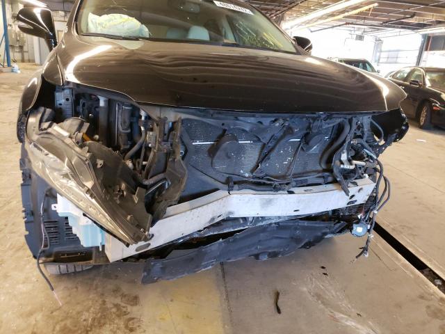 Photo 9 from auction – 2015 LEXUS RX 450H with VIN 2T2BC1BA3FC003402