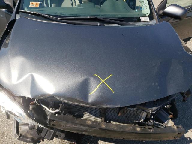 Photo 7 from auction – 2013 TOYOTA COROLLA BA with VIN 2T1BU4EEXDC099818