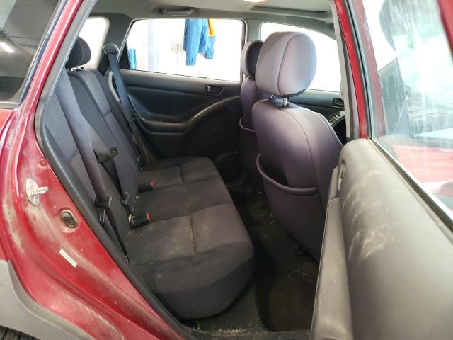 Photo 6 from auction – 2003 PONTIAC VIBE with VIN 5Y2SL62833Z414475