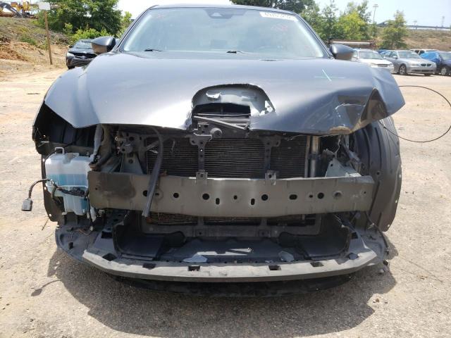 Photo 9 from auction – 2017 MAZDA 6 TOURING with VIN JM1GL1V5XH1128042
