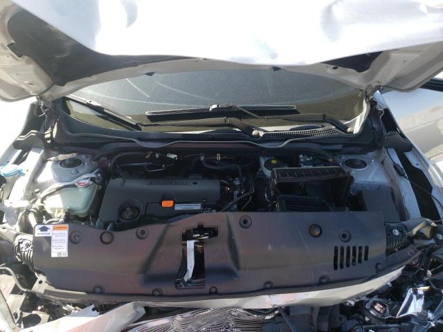 Photo 7 from auction – 2017 HONDA CIVIC EX with VIN 2HGFC2F71HH539768