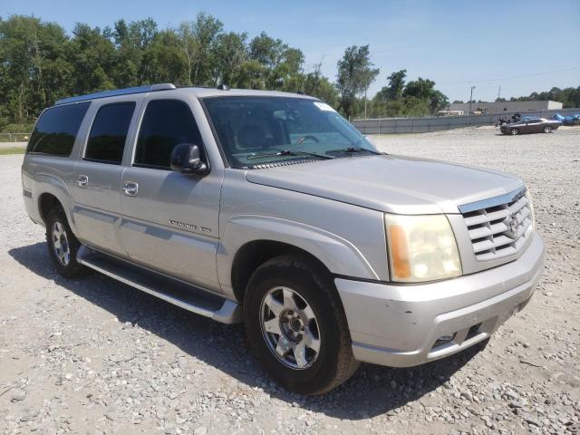 CADILLAC ESCALADE E 2004 with VIN 3GYFK66N84G261513 - Photo from auction