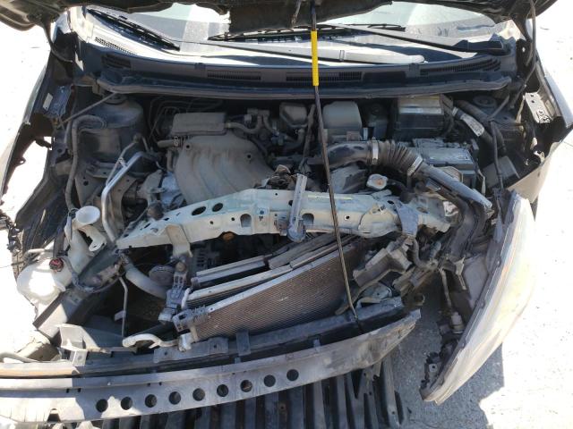 Photo 7 from auction – 2015 NISSAN VERSA NOTE with VIN 3N1CE2CP5FL369115