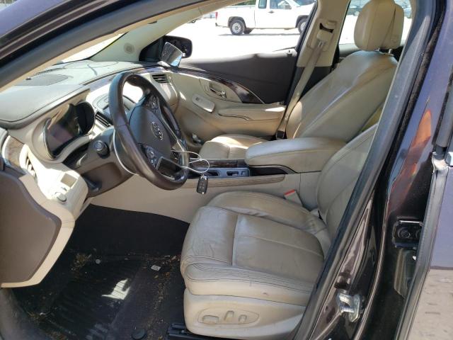 Photo 5 from auction – 2014 BUICK LACROSSE with VIN 1G4GC5G3XEF151303
