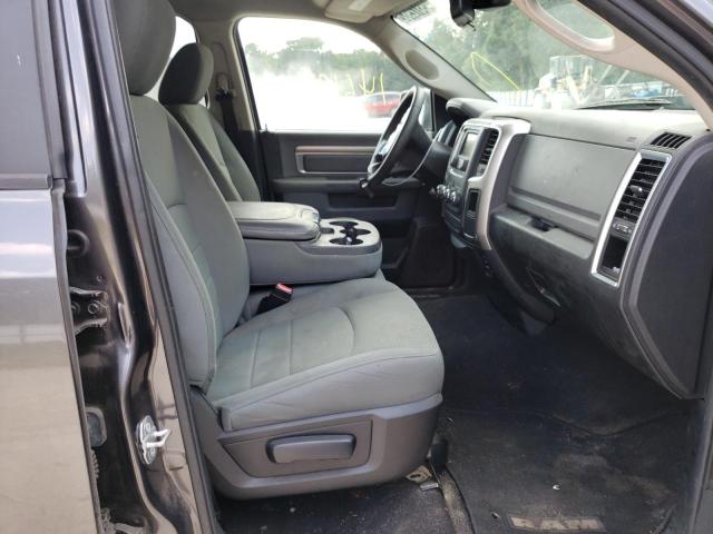 Photo 5 from auction – 2016 RAM 1500 SLT with VIN 1C6RR6GG7GS312129