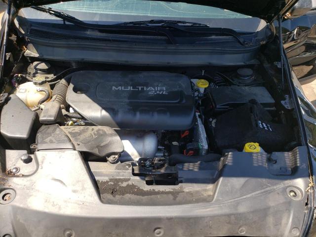 Photo 7 from auction – 2017 JEEP CHEROKEE S with VIN 1C4PJLAB8HW652676