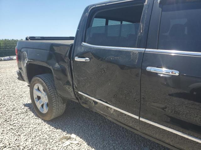 Photo 9 from auction – 2015 CHEVROLET SILVERADO with VIN 3GCPCSEC9FG166719
