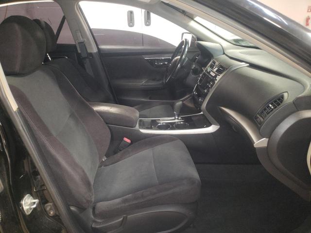 Photo 5 from auction – 2013 NISSAN ALTIMA 2.5 with VIN 1N4AL3AP7DC288697