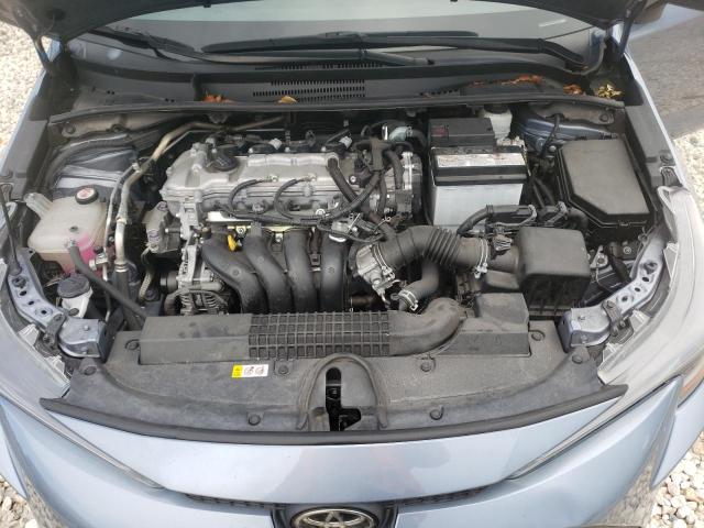Photo 7 from auction – 2020 TOYOTA COROLLA LE with VIN 5YFEPRAE1LP112381