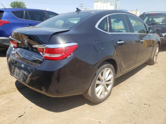 Photo 4 from auction – 2014 BUICK VERANO with VIN 1G4PP5SK0E4153138