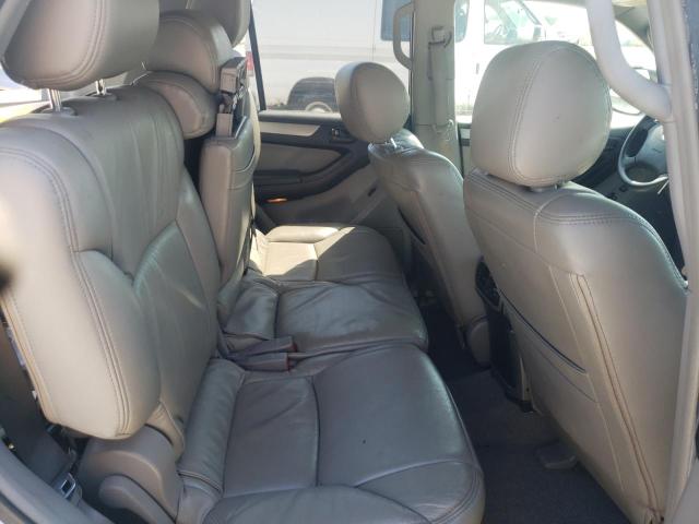 Photo 6 from auction – 2006 TOYOTA 4RUNNER SR with VIN JTEBT14R360061653