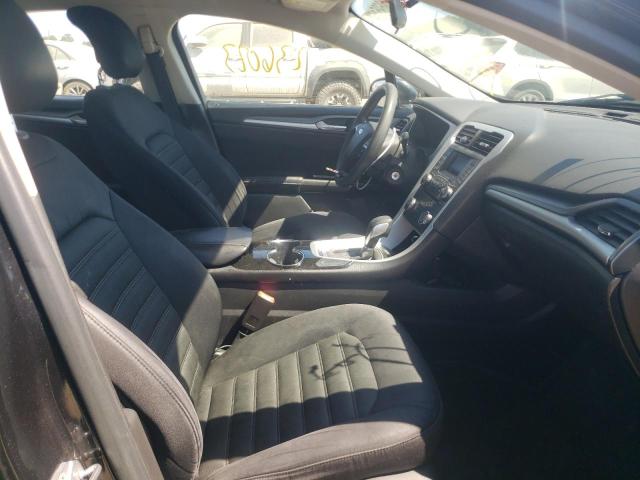 Photo 5 from auction – 2014 FORD FUSION SE with VIN 3FA6P0H79ER301323