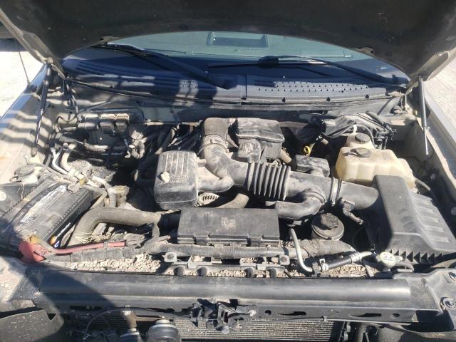 Photo 7 from auction – 2010 FORD F150 SUPER with VIN 1FTFW1EV9AFB87336