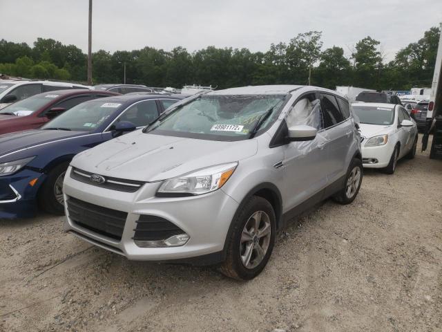 Photo 2 from auction – 2016 FORD ESCAPE with VIN 1FMCU0G70GUA36936