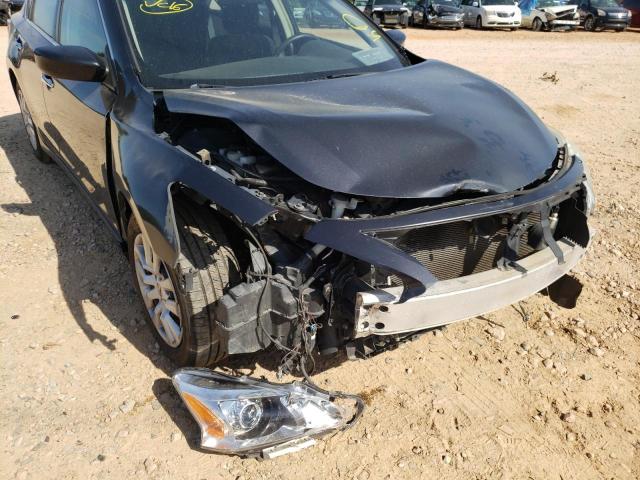 Photo 9 from auction – 2013 NISSAN ALTIMA 2.5 with VIN 1N4AL3AP9DN518857