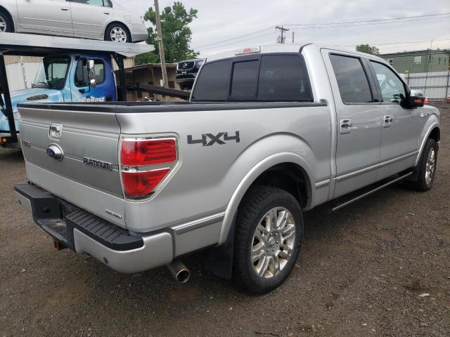 Photo 4 from auction – 2013 FORD F150 CREW with VIN 1FTFW1EF6DFB28368