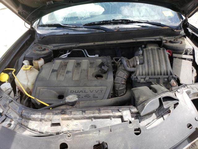 Photo 7 from auction – 2010 DODGE AVENGER R/ with VIN 1B3CC5FB7AN184188