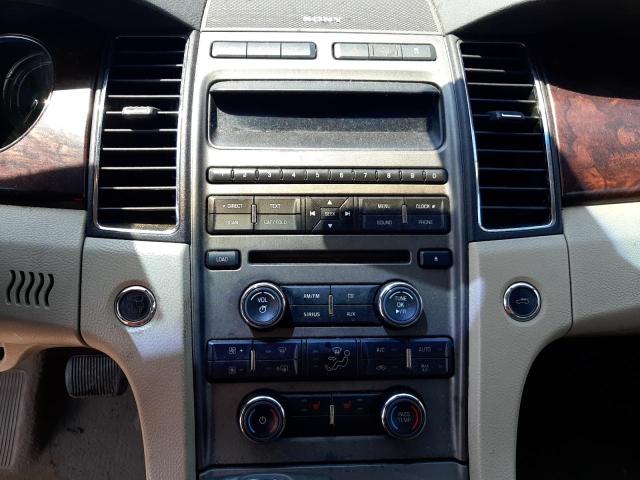 صورة رقم 9 من المزاد - 2010 FORD TAURUS SEL مع VIN 1FAHP2EW5AG115036