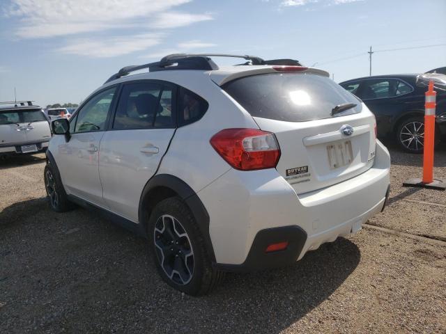 Photo 3 from auction – 2013 SUBARU XV CROSSTR with VIN JF2GPACC7DH862596